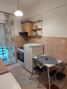 Studio / Γκαρσονιέρα, 30τ. μ.