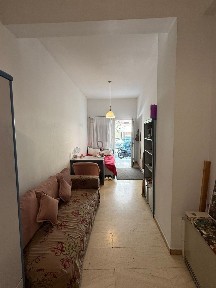 Studio / Γκαρσονιέρα, 30τ. μ.