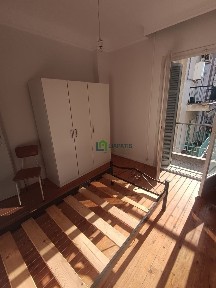 Studio / Γκαρσονιέρα, 50τ. μ.