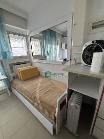 Studio / Γκαρσονιέρα, 20τ. μ.