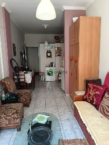 Studio / Γκαρσονιέρα, 31τ. μ.