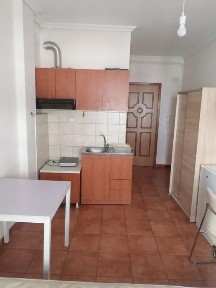 Studio / Γκαρσονιέρα, 30τ. μ.