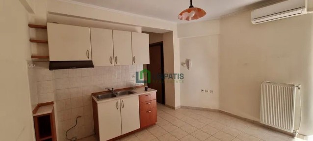 Studio / Γκαρσονιέρα, 38τ. μ.