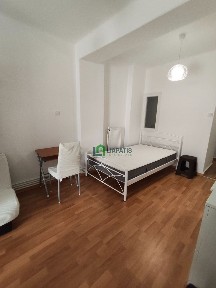 Studio / Γκαρσονιέρα, 33τ. μ.