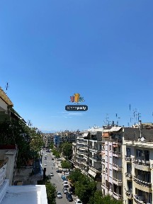 Διαμέρισμα, 110τ. μ.