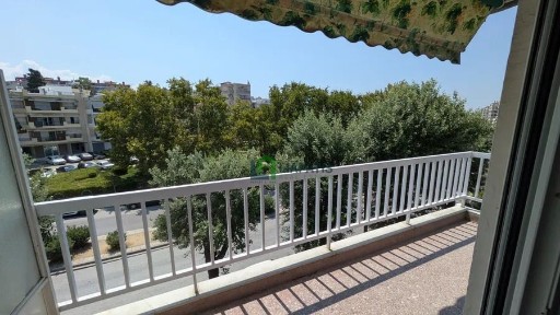 Διαμέρισμα, 85τ. μ.