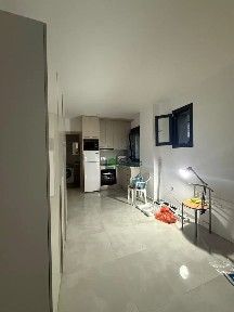 Studio / Γκαρσονιέρα, 33τ. μ.