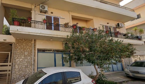 Διαμέρισμα, 145τ. μ.