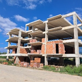 Διαμέρισμα, 87τ. μ.
