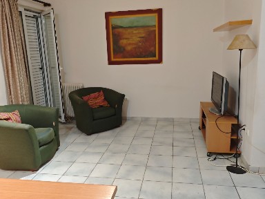 Διαμέρισμα, 70τ. μ.