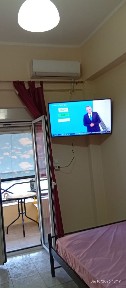 Studio / Γκαρσονιέρα, 28τ. μ.