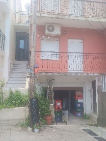 Στενή Δίρφυος, Δίρφυς (Εύβοια)