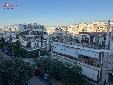 Πετρούπολη (Αθήνα - Δυτικά Προάστια)