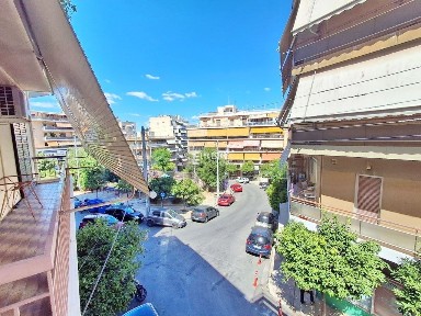 Ακτήμονες, Γαλάτσι (Αθήνα - Δυτικά Προάστια)