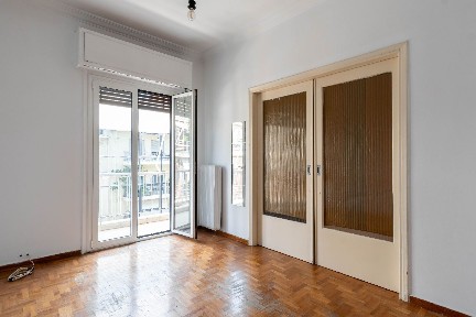 Πλατεία Αμερικής, Λεωφόρος Πατησίων - Λεωφόρος Αχαρνών (Αθήνα - Κέντρο)