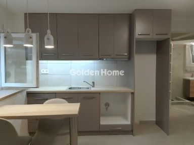 Studio / Γκαρσονιέρα, 35τ. μ.