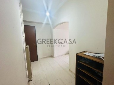 Πλατεία Αμερικής, Λεωφόρος Πατησίων - Λεωφόρος Αχαρνών (Αθήνα - Κέντρο)