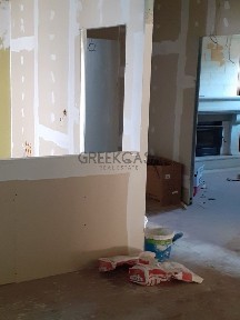 Αττικό Άλσος, Πολύγωνο - Τουρκοβούνια (Αθήνα - Κέντρο)