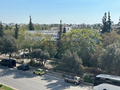 Ακαδημία Πλάτωνος, Κολωνός - Κολοκυνθούς (Αθήνα - Κέντρο)