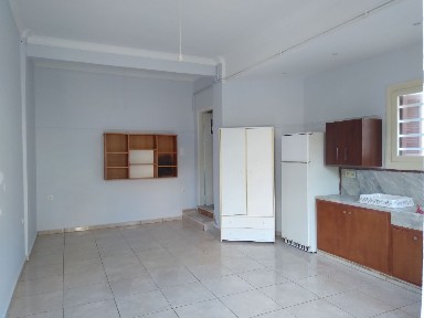 Studio / Γκαρσονιέρα, 38τ. μ.
