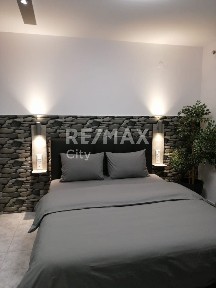Studio / Γκαρσονιέρα, 20τ. μ.
