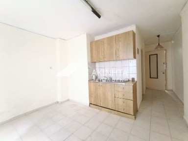 Studio / Γκαρσονιέρα, 28τ. μ.