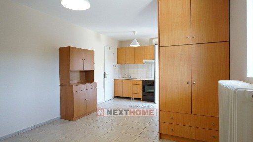 Studio / Γκαρσονιέρα, 21τ. μ.
