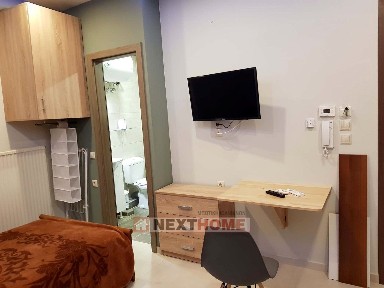 Studio / Γκαρσονιέρα, 18τ. μ.