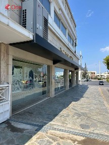 Κατάστημα, 550τ. μ.