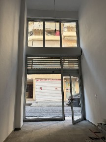 Κατάστημα, 123τ. μ.