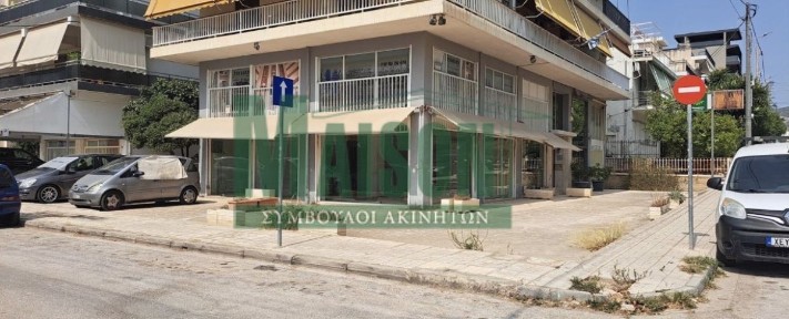 Κατάστημα, 74τ. μ.