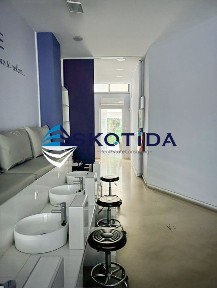Κατάστημα, 130τ. μ.