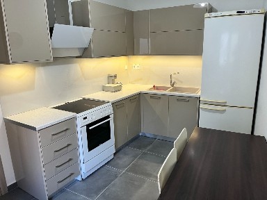 Studio / Γκαρσονιέρα, 42τ. μ.