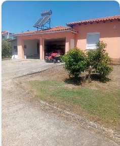 Νέα Σκιώνη, Παλλήνη (Χαλκιδική)