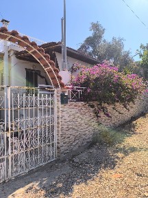Μονοκατοικία, 80τ. μ.