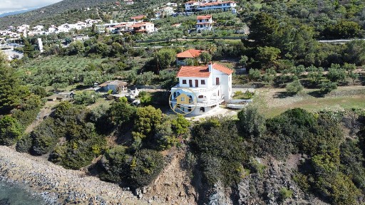 Γερακινή, Πολύγυρος (Χαλκιδική), Επ. Οδός 6-Πολυγύρου-Αγίου Νικολάου 63100