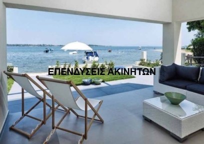 Βουρβουρού, Σιθωνία (Χαλκιδική)