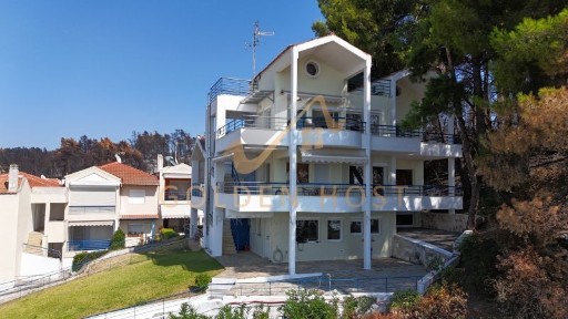 Σίβηρη, Κασσάνδρα (Χαλκιδική), Kassandros Hotel