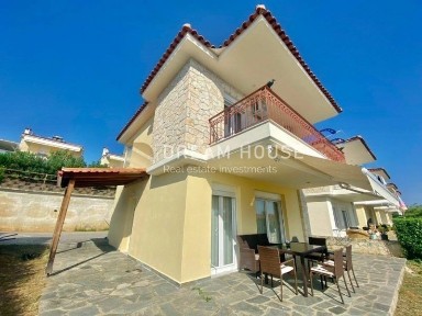 Αγία Παρασκευή, Παλλήνη (Χαλκιδική)