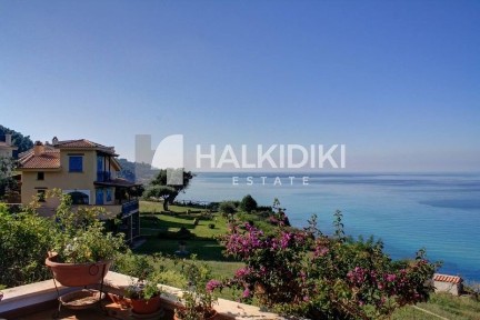Γλυφονέρι, Κασσάνδρα (Χαλκιδική)
