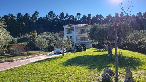 Κρυοπηγή, Κασσάνδρα (Χαλκιδική)