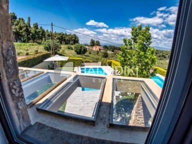 Σανή, Κασσάνδρα (Χαλκιδική), Σοφοκλή, 630 77, Κασσάνδρα