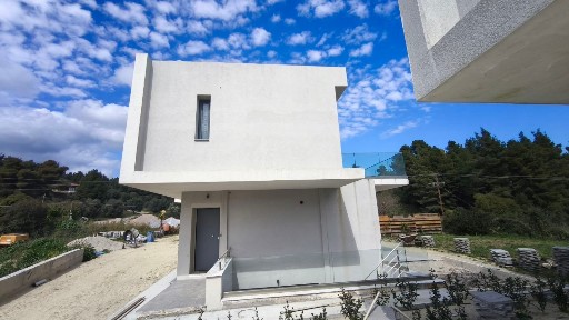 Παλιούρι, Παλλήνη (Χαλκιδική)