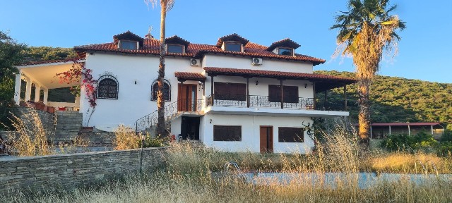 Παραλία Βατοπεδίου, Ορμύλια (Χαλκιδική), Παραλία Βατοπεδίου 63088
