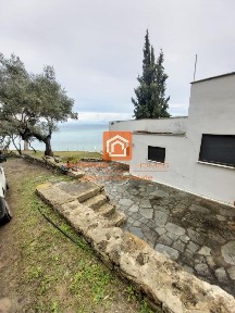 Εύδος, Κασσάνδρα (Χαλκιδική)