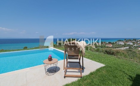 Χανιώτης, Παλλήνη (Χαλκιδική)