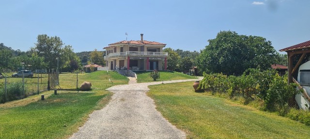 Σχοινιά, Σιθωνία (Χαλκιδική)