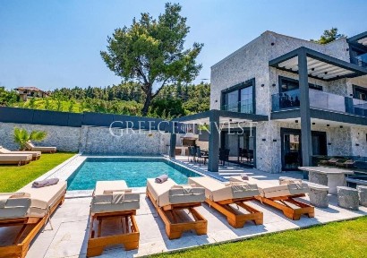 Πολύχρονο, Παλλήνη (Χαλκιδική)