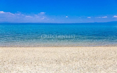 Γλυφονέρι, Κασσάνδρα (Χαλκιδική)
