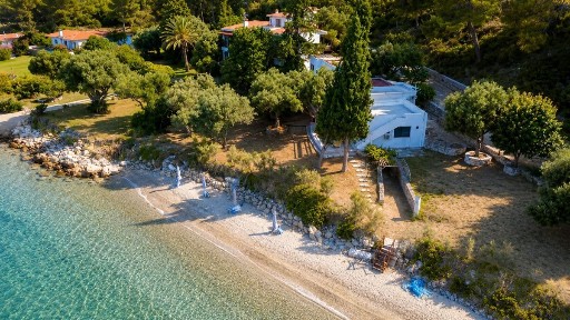 Κρυοπηγή, Κασσάνδρα (Χαλκιδική)